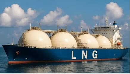 El mercado mundial de GNL podría duplicar su tamaño hacia 2050 y atraer inversiones por US$60.000 millones al año