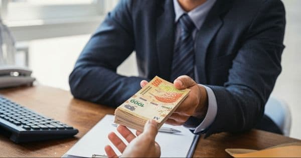 PyMEs mendocinas acceden a nueva herramienta de financiamiento