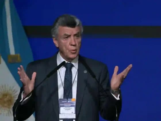 Empresarios respaldan reformas de Milei pero advierten sobre recuperación desigual