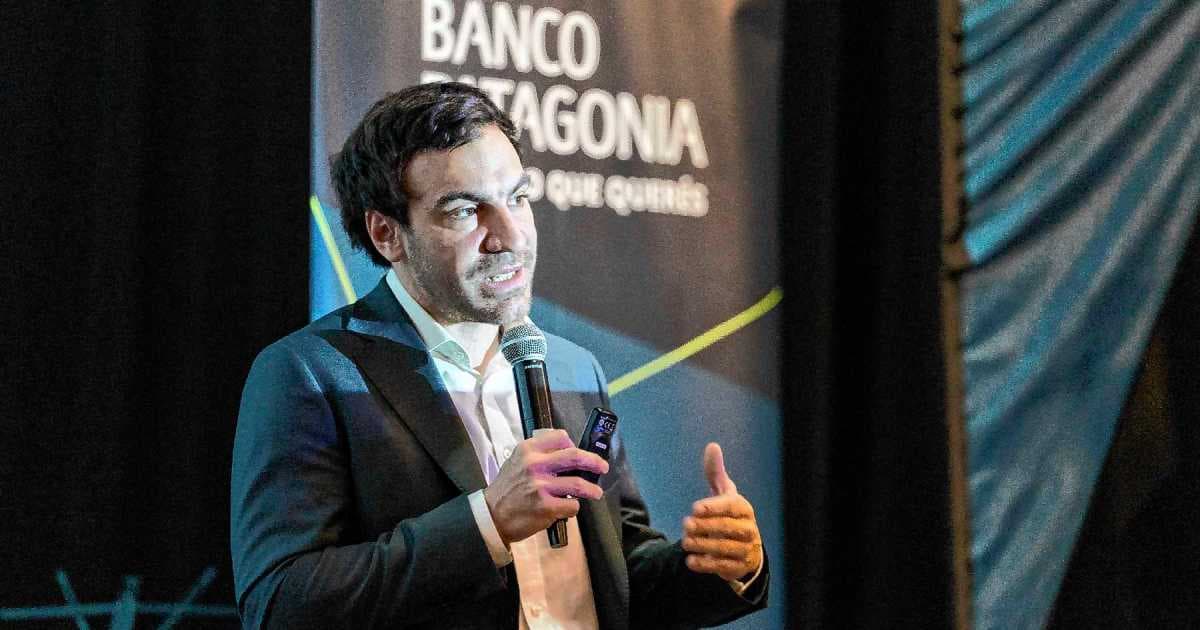 El programa "Acompañando a quienes hacen" llega a Roca
