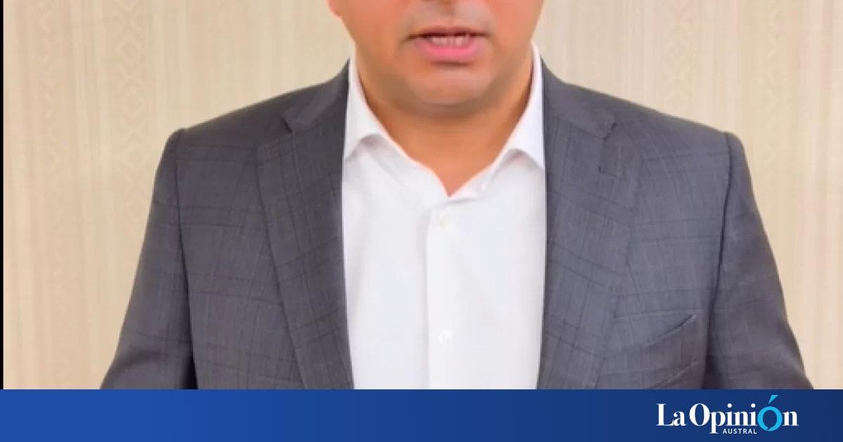 Guzmán pide acciones concretas por la soberanía de Malvinas