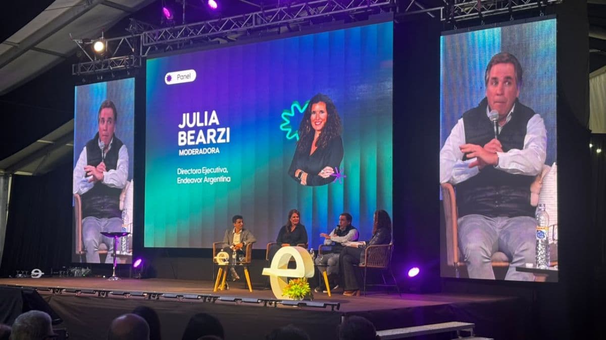 Del interior al mundo: tres historias que impulsan el emprendimiento nacional