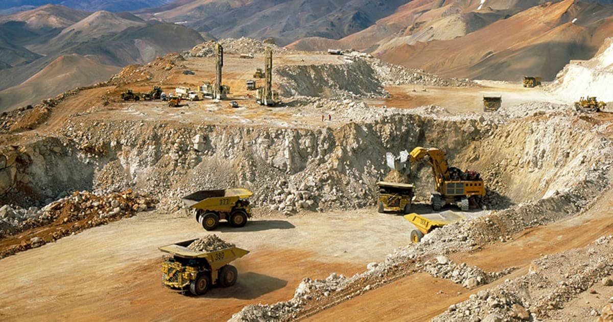 Cinco proyectos ya se adhirieron al RIGI para reactivar la economía