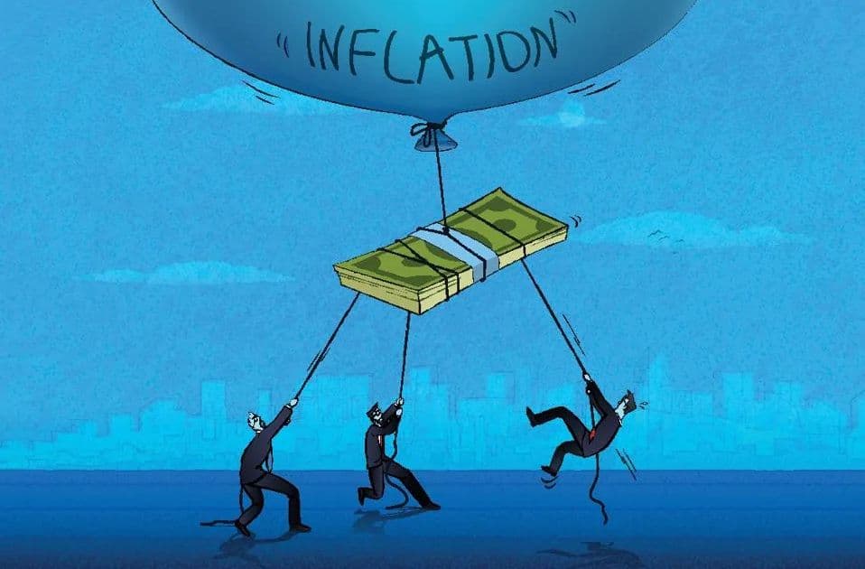 Bolivia, Paraguay y Ecuador cierran agosto con deflación