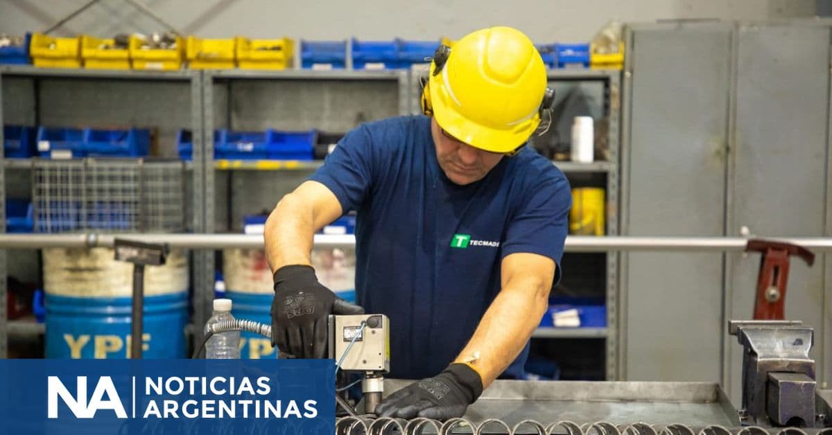 Cinco gobernadores debatirán energía y minería en foro de pymes