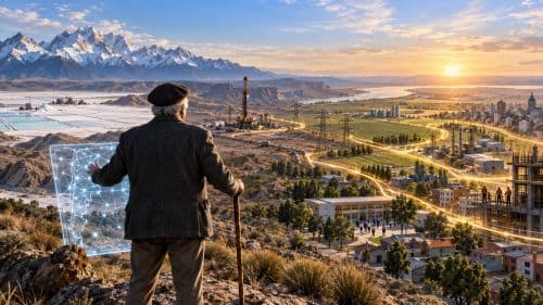 Argentina 2030: el debate sobre qué hacer con la riqueza