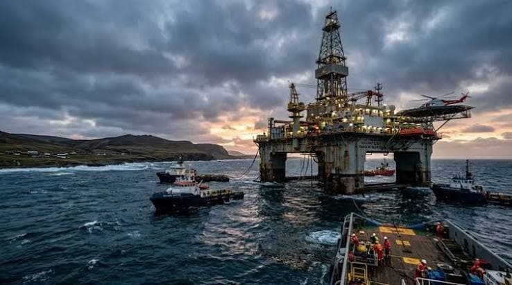 Malvinas: las petroleras de Sea Lion ratificaron que continuarán con el proyecto