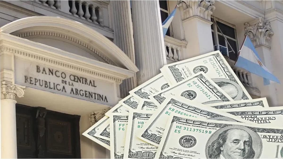 El BCRA espera desaceleración inflacionaria: 1,8% de IPC estimado para agosto