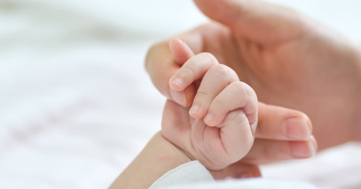 Córdoba: 245 bebés con síndrome de abstinencia en tres años