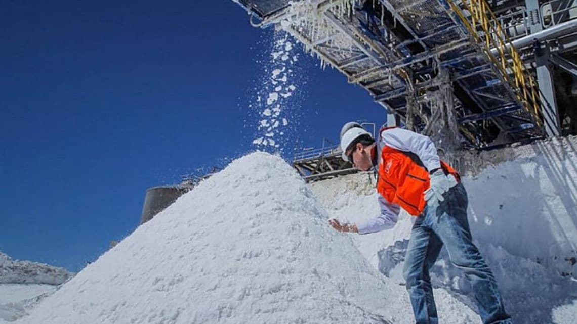 1.800 PyMEs argentinas se preparan para ronda de negocios con grandes inversores