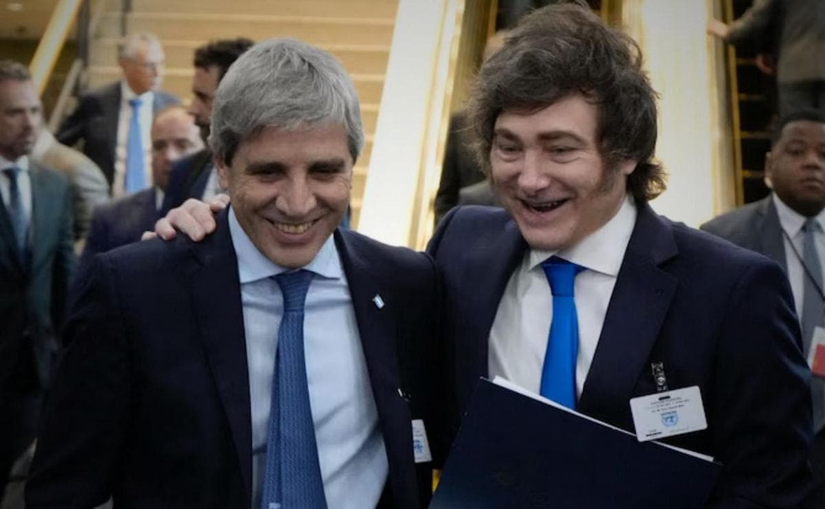 Argentina busca un presupuesto más realista ante crisis global