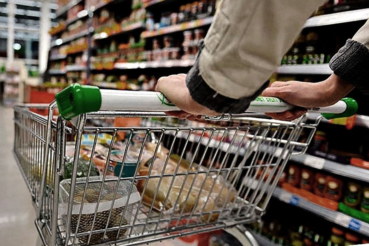 Inflación de septiembre trepa a 1,9%: servicios y energía lideran los aumentos