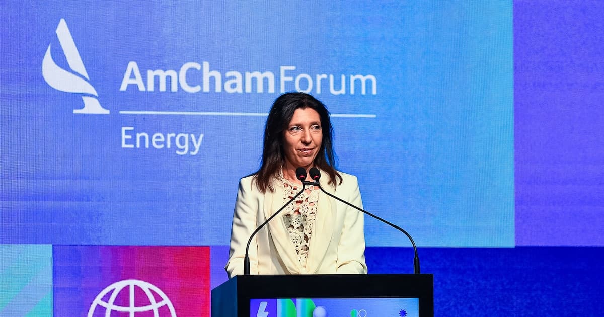 AmCham Forum Energy 2026: se reunieron actores clave del sector