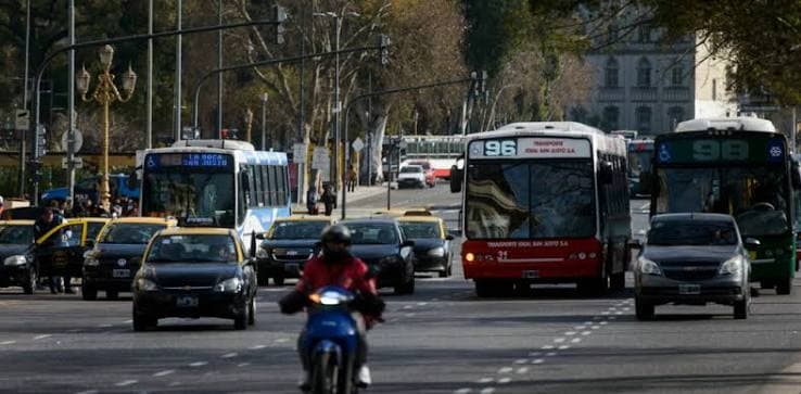 La SSN lanza un Monitor en tiempo real para autos, motos y TPP