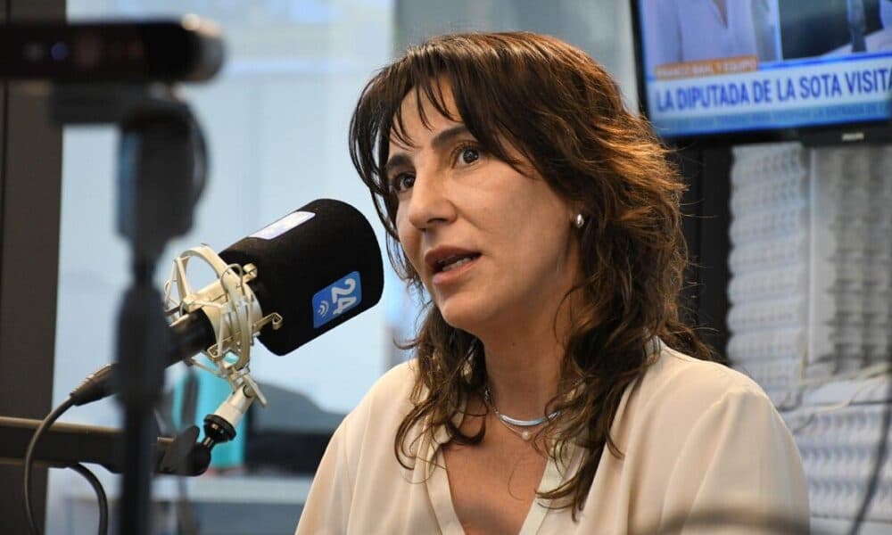 De la Sota cuestiona el federalismo en Argentina