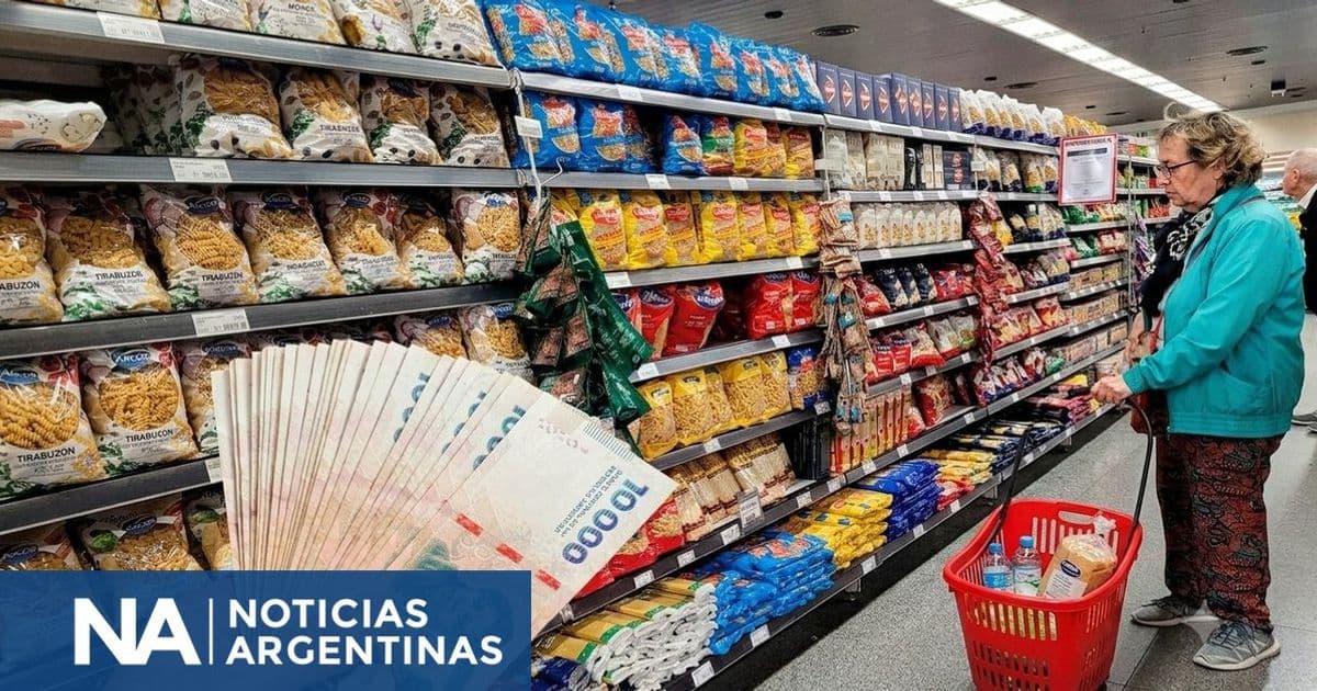 INDEC publicará dato de inflación de julio con proyecciones arriba del 2%