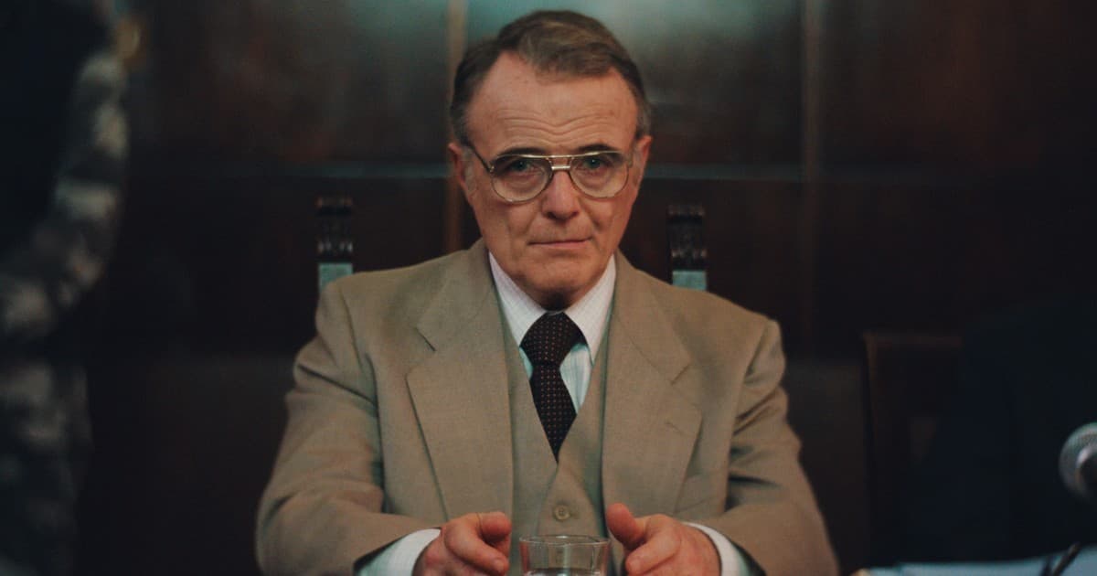 Cine de crímenes reales: el caso Barreda llega a la pantalla