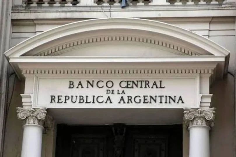 BCRA compró US$ 23 millones; reservas en US$ 50.655 mil millones