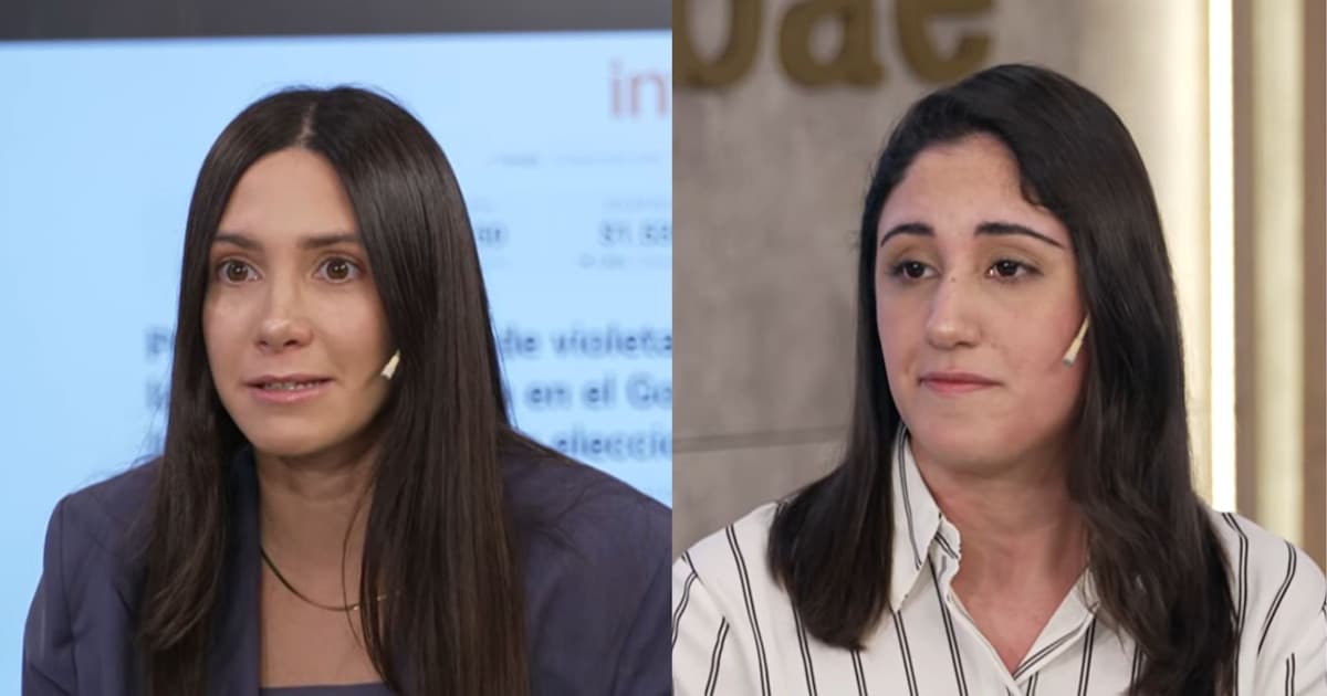 Argentina destaca en el mundo por iniciativa de liderazgo femenino en tech