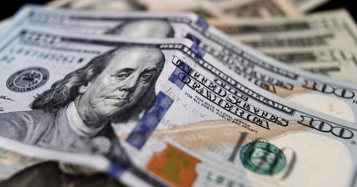 Cotizaciones de dólar oficial, MEP y CCL: martes 15 de septiembre