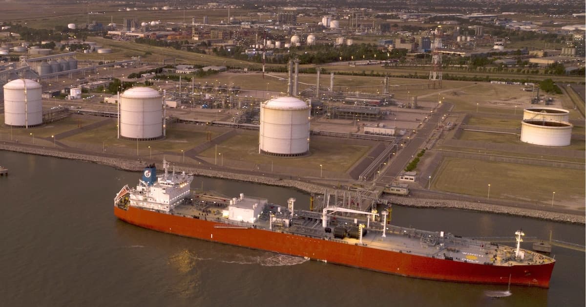 Argentina proyecta USD 2.000 millones anuales en exportaciones de gas