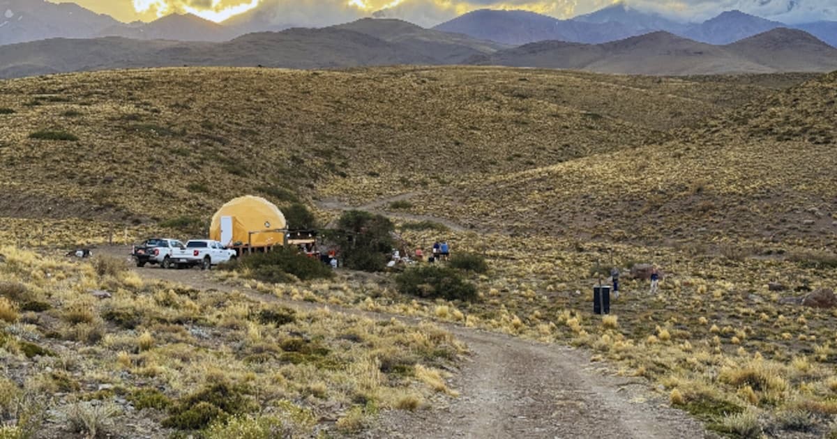El dilema del "búnker-refugio" frente a la inestabilidad económica Argentina