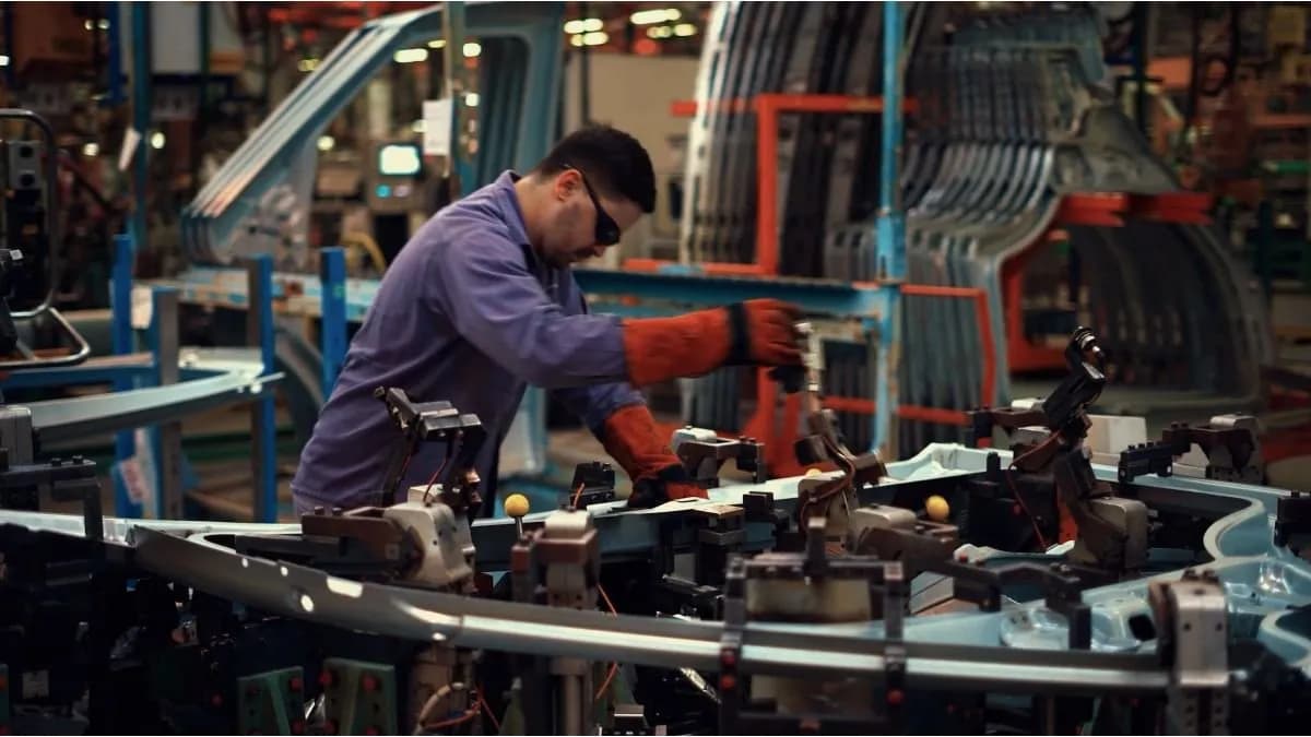 Récord de empresas industriales con dificultades para cumplir sus pagos