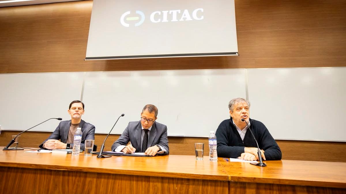 Argentina y China crean Cluster de Innovación Tecnológica