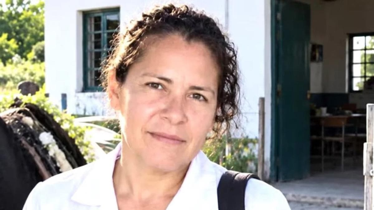 Prisión preventiva para dos peones en caso Godoy