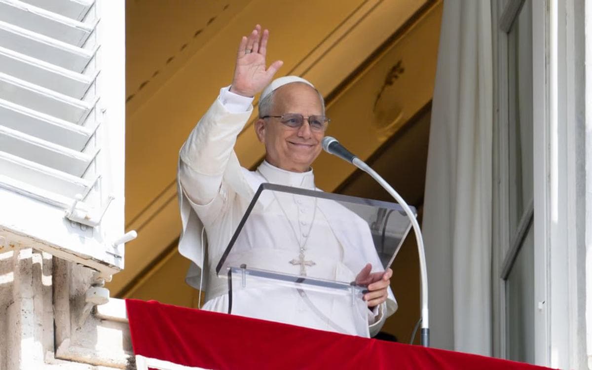 Delegación vaticana llega a Buenos Aires para organizar visita papal