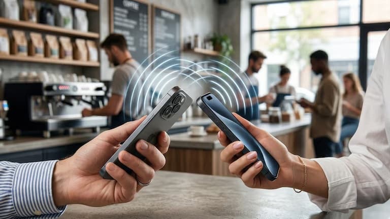 Pagos digitales generan USD 5.200M anuales en Argentina