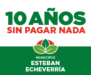 Municipio Esteban Echeverría